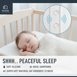 peaceful sleep