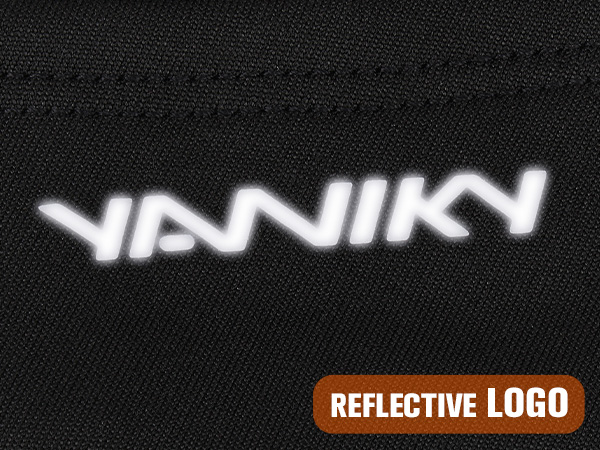 REFLECTIVE LOGO