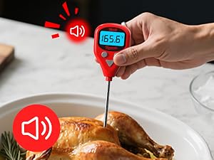 Thermometer