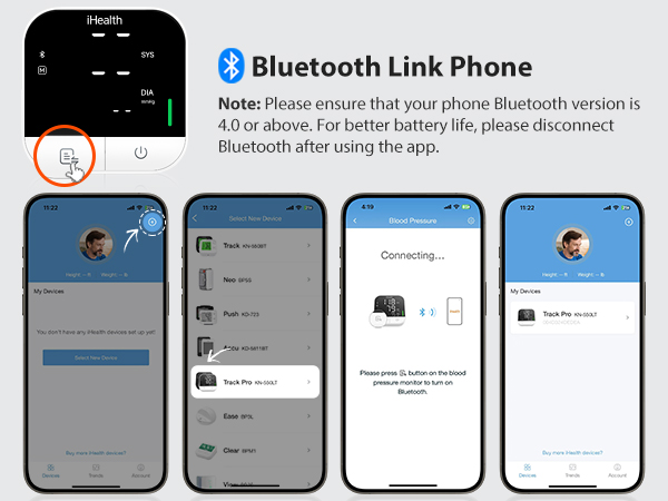 How to connect