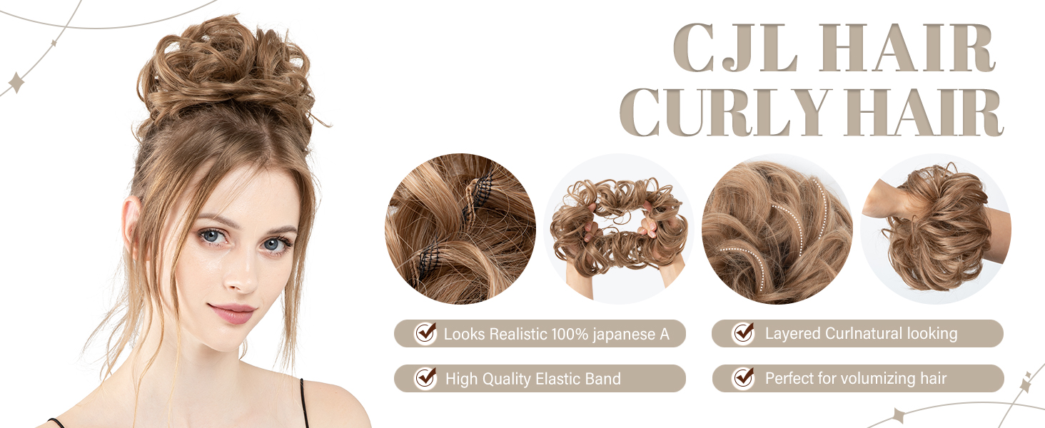 Hair Extension