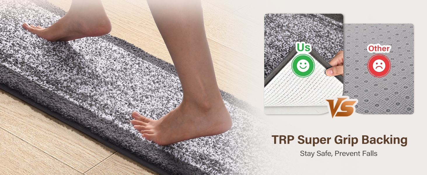 Non-slip