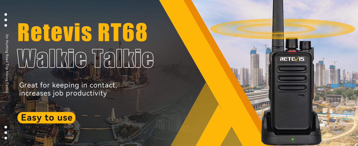 retevis rt68