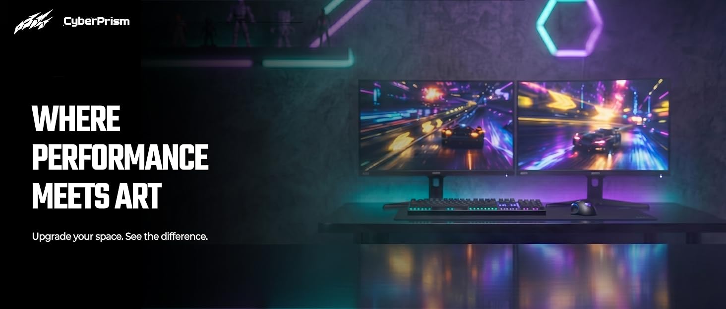 CyberPrism