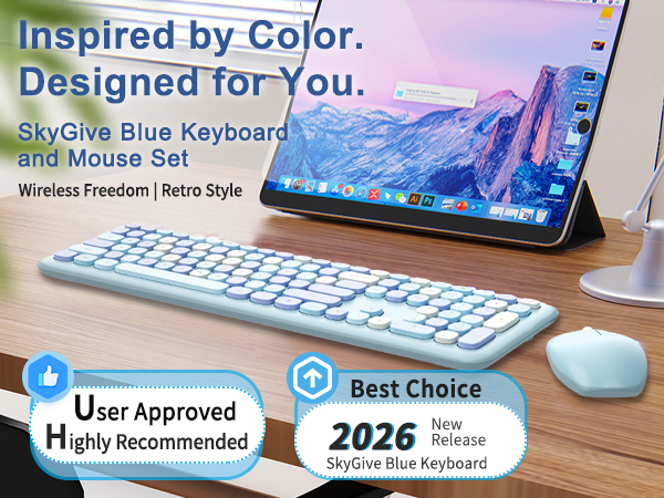 bluetooth keyboard