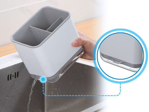sink organizers