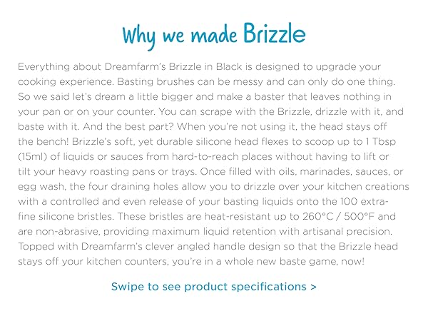 Why we made the 'Brizzle' - A6 - Carousel 2
