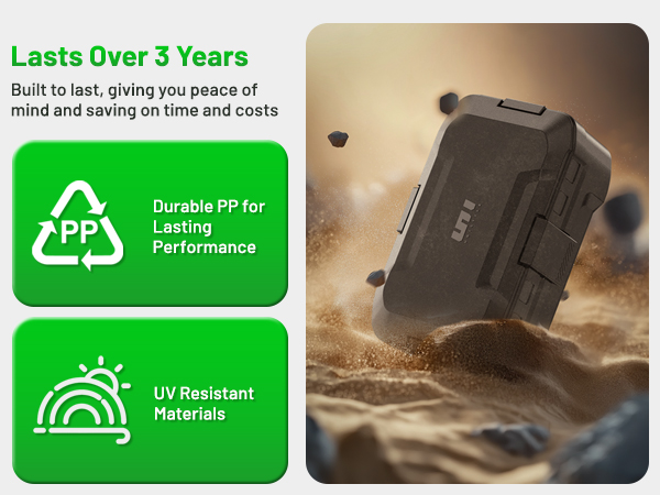 outdoor extension cord protector