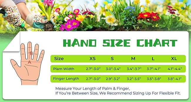 Long Sleeve Leather Rose Pruning Gloves for Men Women Thorn Proof Gardening Gloves Gift Gardeners