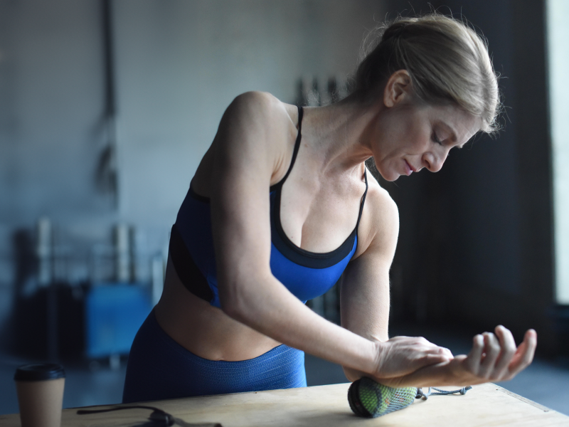 Jill Miller Bio - Yoga Tune Up & Roll Model Method