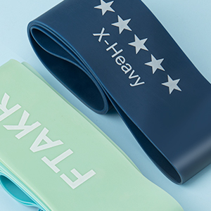 The Exercise Bands