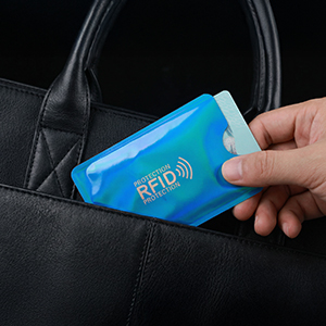 mens wallets rfid blocking travel essentials for women rfid sleeves for credit cards