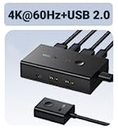HDMI KVM switch
