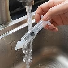 wash before use
