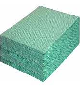 JINYUDOME Reusable Kitchen Cleaning Cloths Dish Towels Dish Cloth Handi Wipe Reusable Cloths for ...