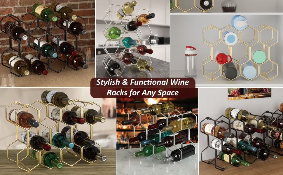 14 wine bottle