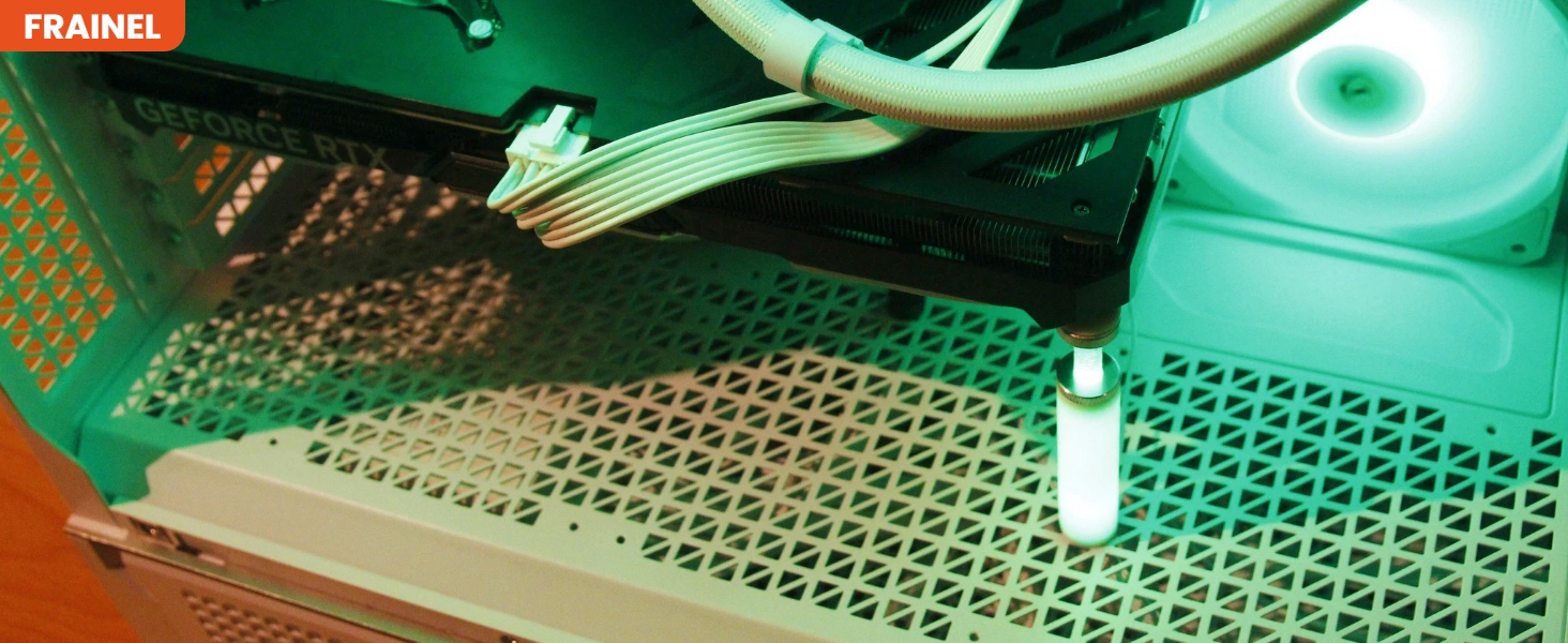 Graphic Card (GPU) Support Bracket