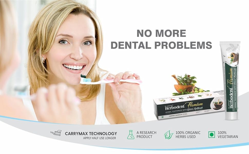 herbodent premium