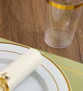 disposable decorative napkins