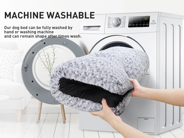 Machine Washable