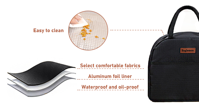 lunch bag