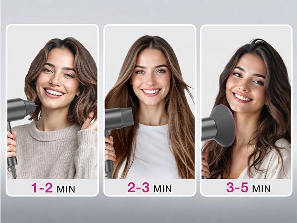 hair dryer