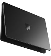 BlueSwan Matte Case for MacBook Pro 16 inch Case M5 2026-2021 M4 M3 M2 M1 Pro/Max, Compatible A34...