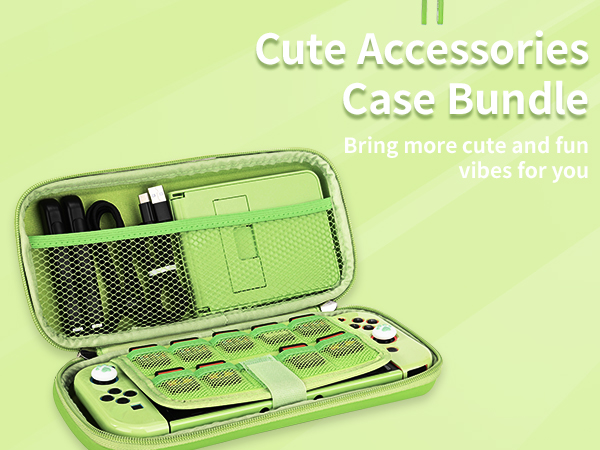 switch case