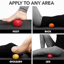 apply to any area