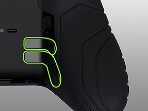 silicone case cover for xbox elite series 2