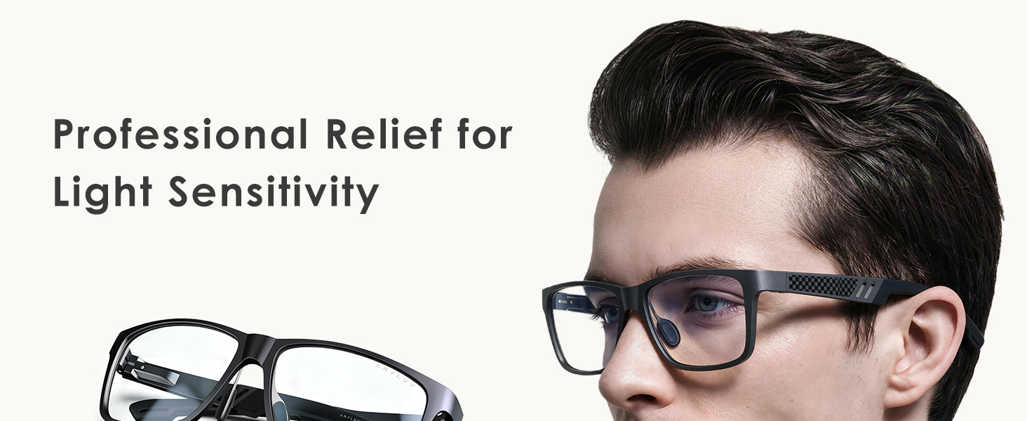 blue light glasses