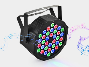 stage ligths