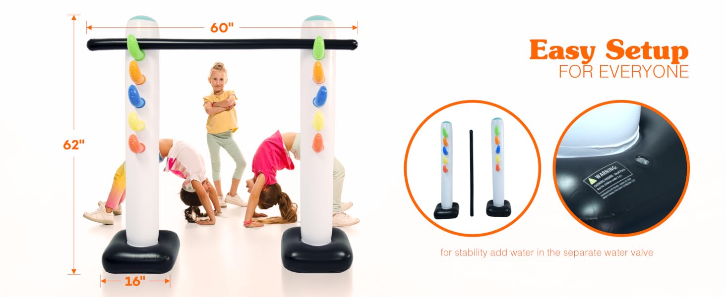 best outdoor lawn games birthday party kid toddler boy girl teen adult fun