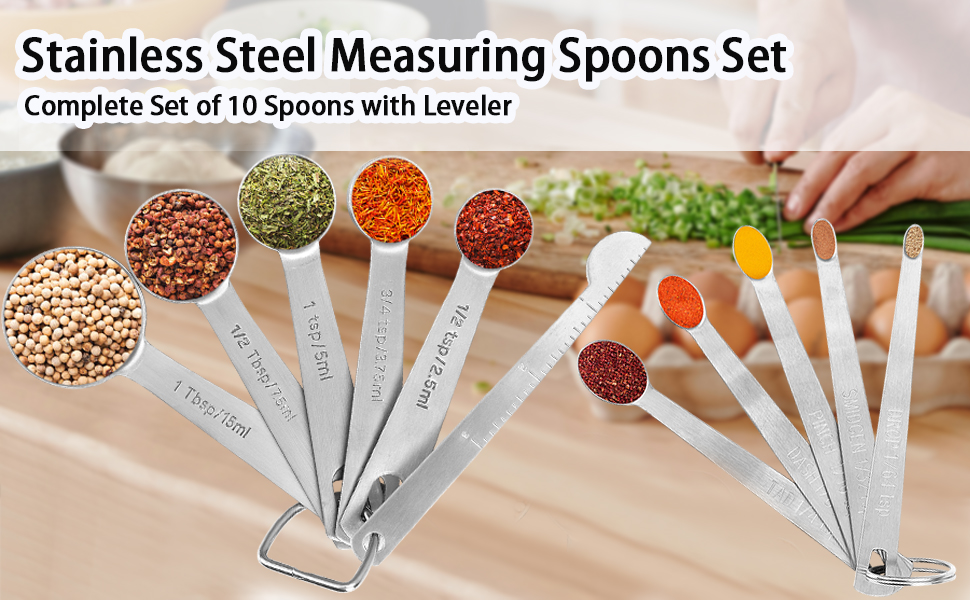 Coffee Scoop Spoon