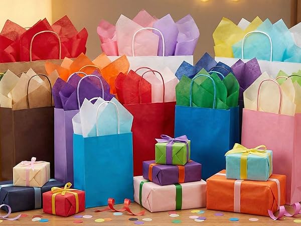 Tissue Paper Bulk