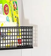 magnetic shelf