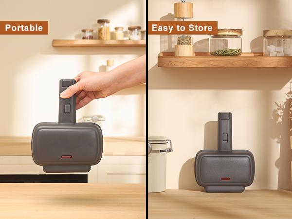 sandwich maker-258