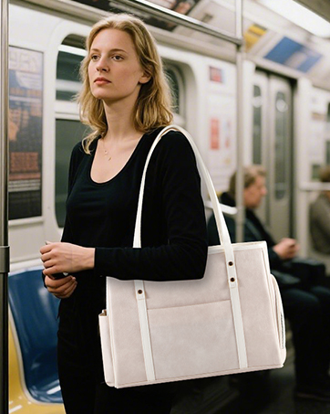 Fashion Dog Carrier Purse