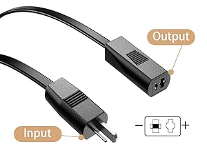 power recliner power supply
