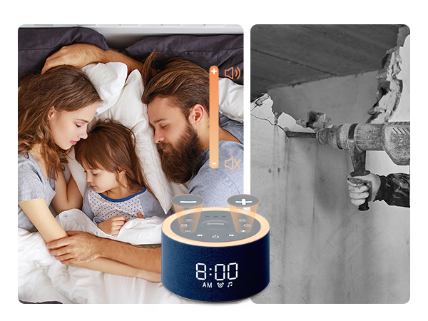 White Noise Machine
