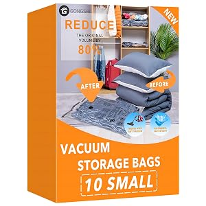 Vacuum Storage Bags