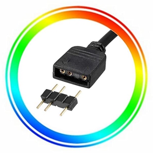 5v 3 pin