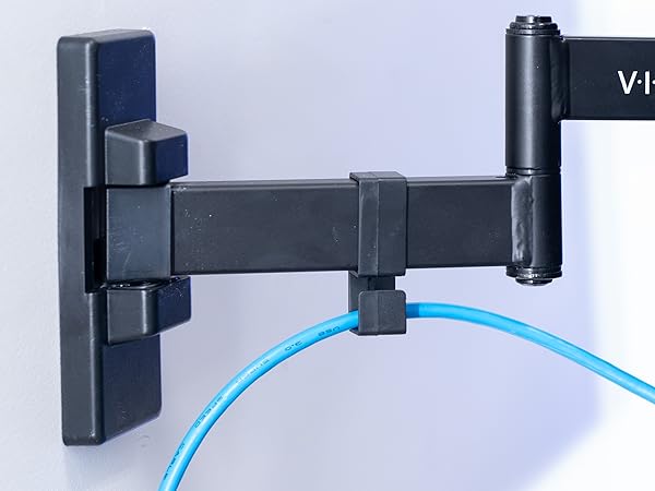 Articulating Wall Mount