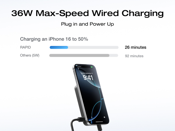 power bank portable charger battery pack power bank magnetic