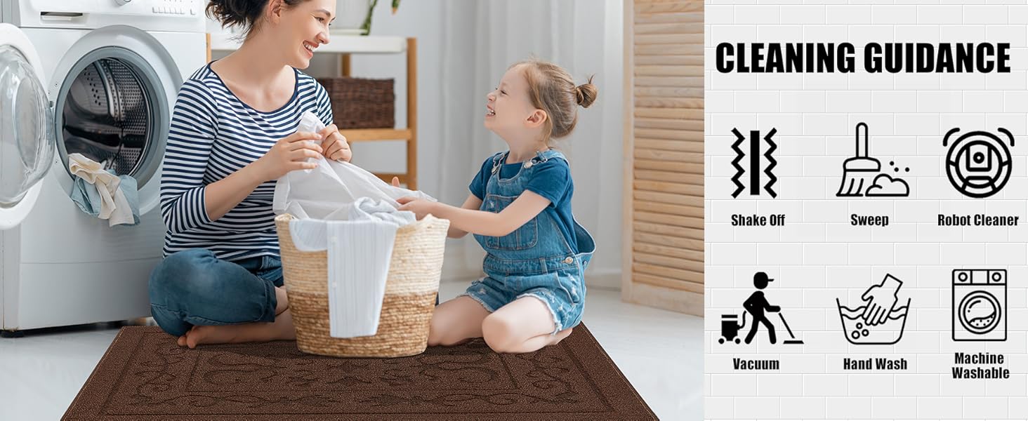 door mat non slip