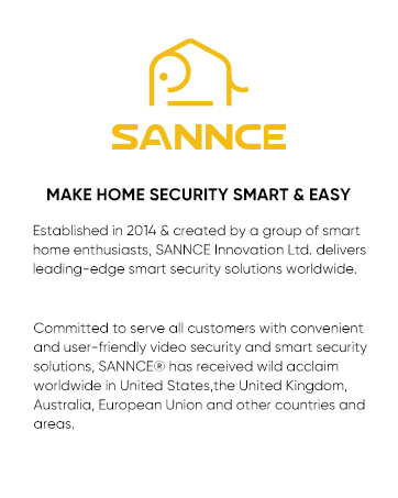 security camera system