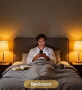Alexa light bulbs