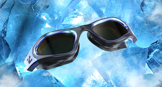 swim goggles