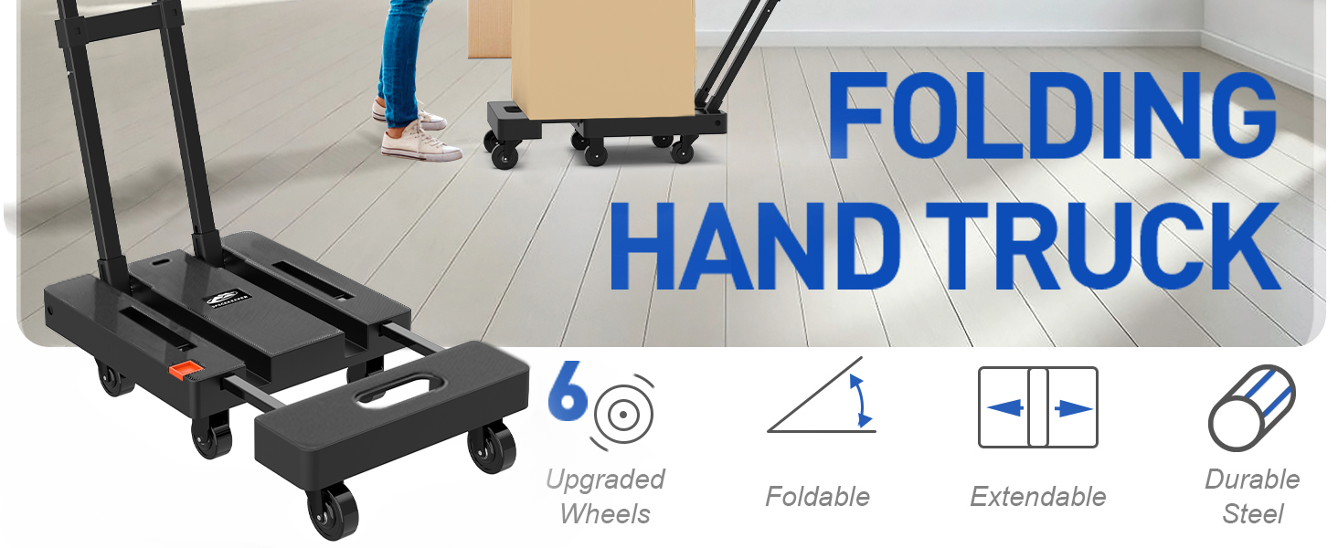 hand truck