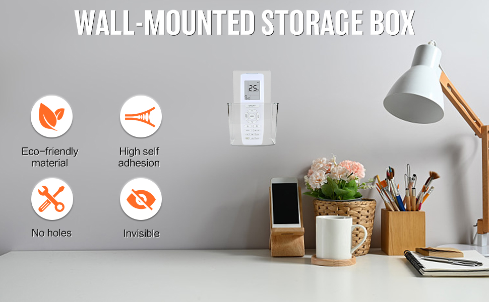 remote holder
